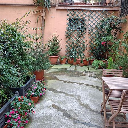 Suites In Rome Luaran gambar