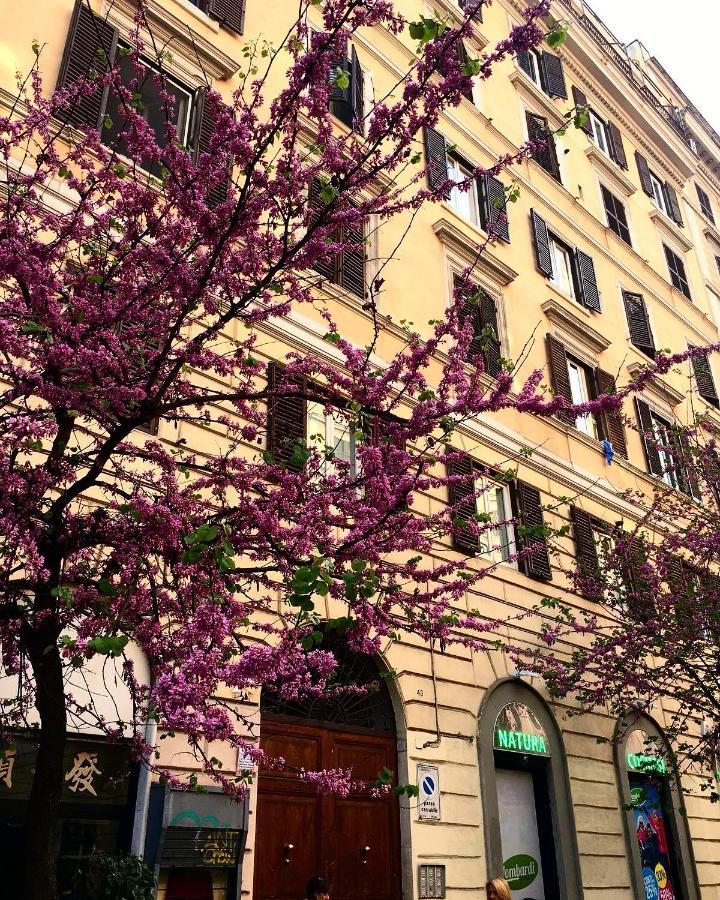 Suites In Rome Luaran gambar