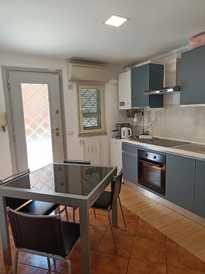 Suites In Rome Luaran gambar