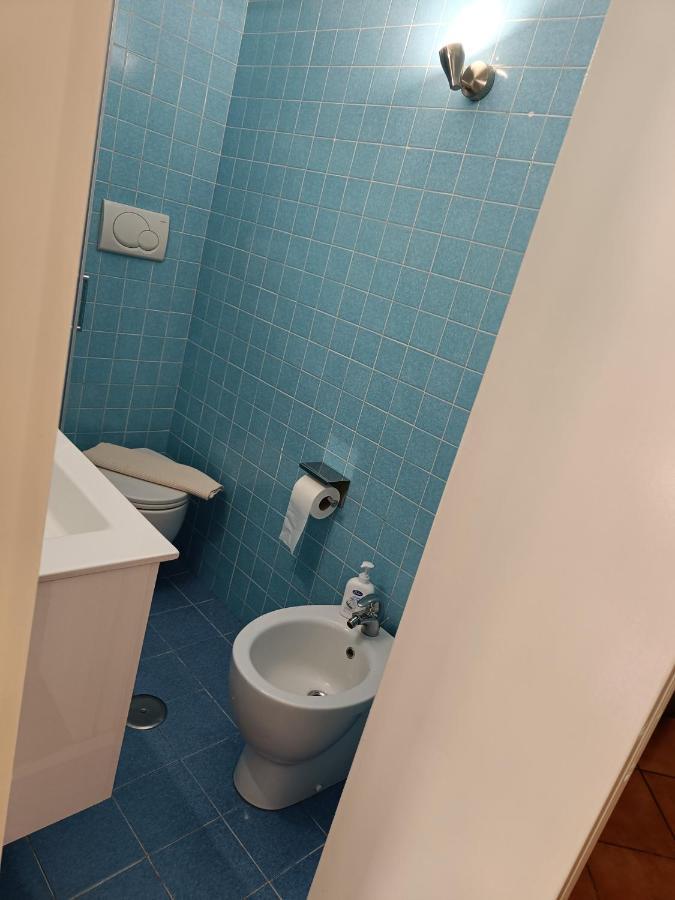 Suites In Rome Luaran gambar