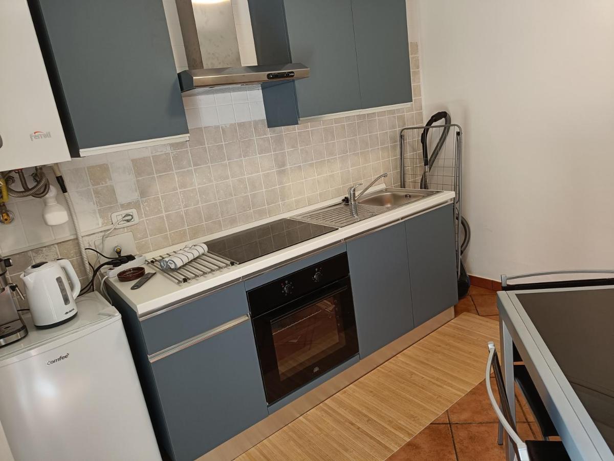 Suites In Rome Luaran gambar