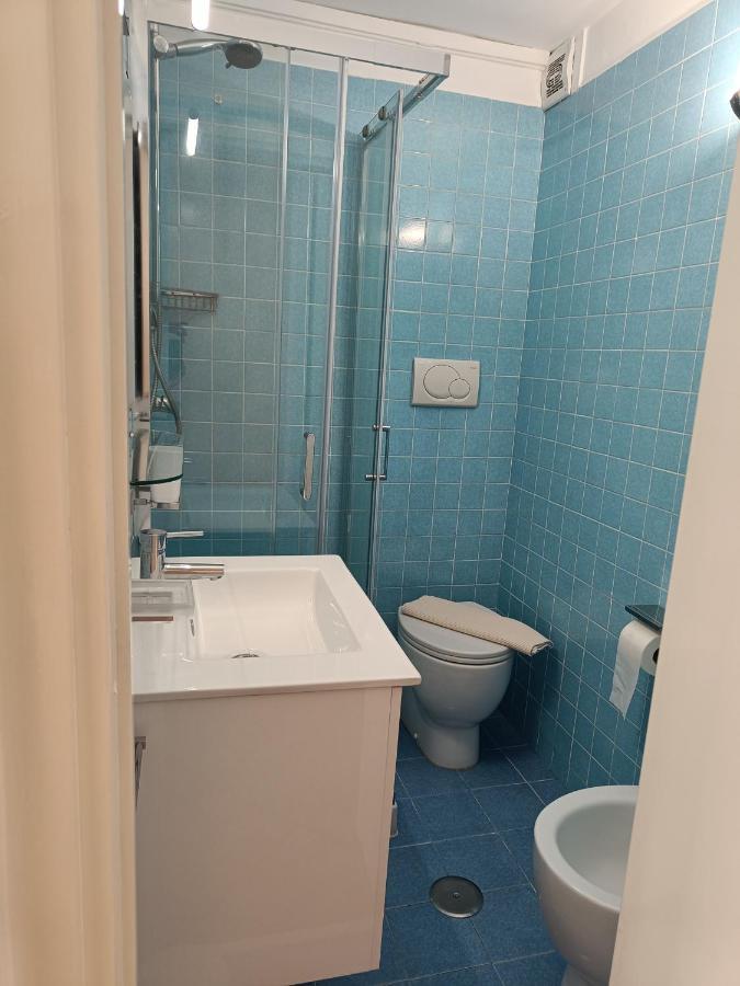 Suites In Rome Luaran gambar