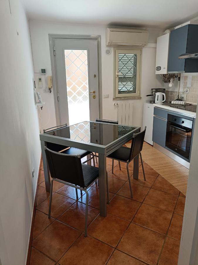 Suites In Rome Luaran gambar