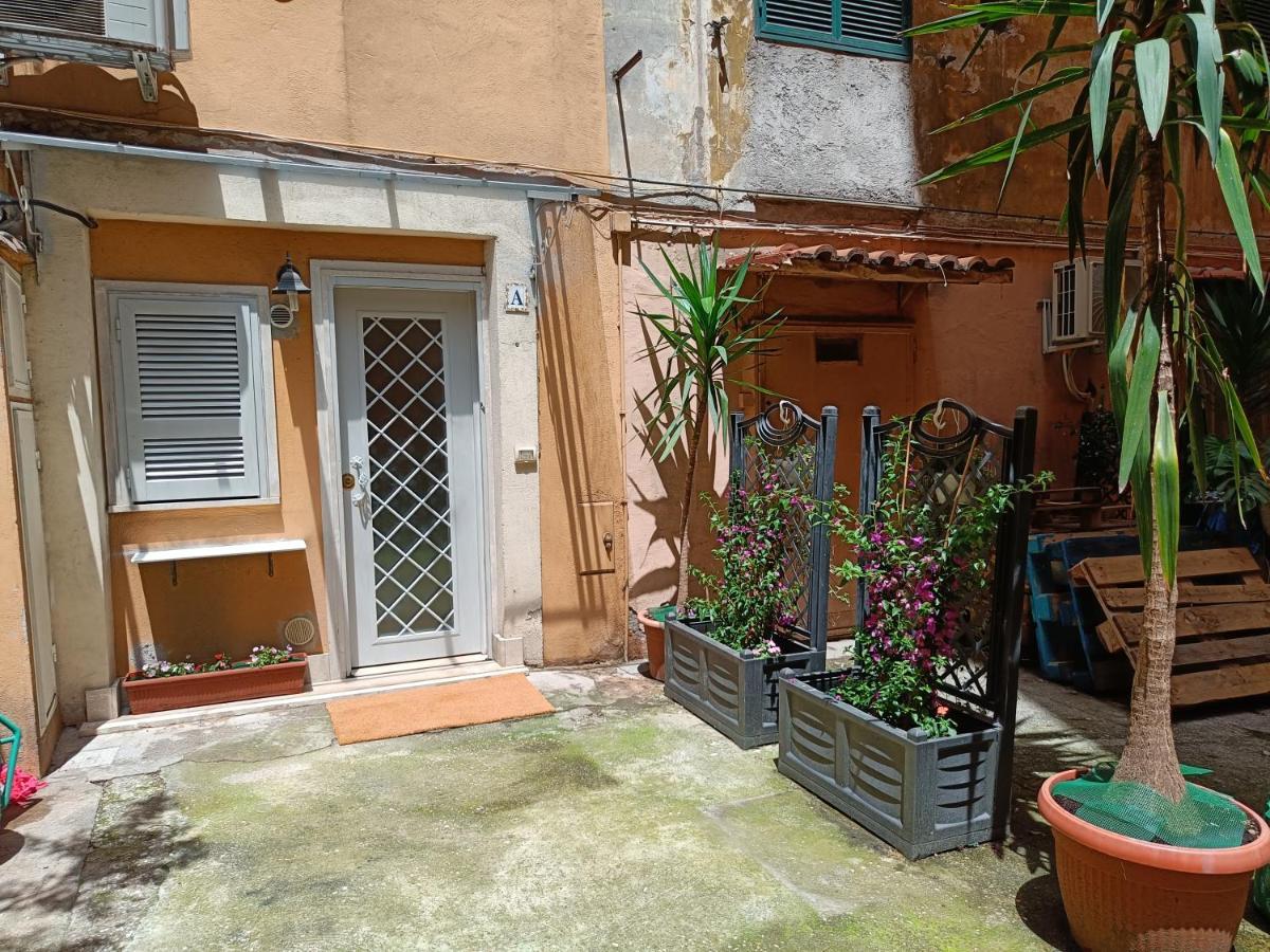 Suites In Rome Luaran gambar