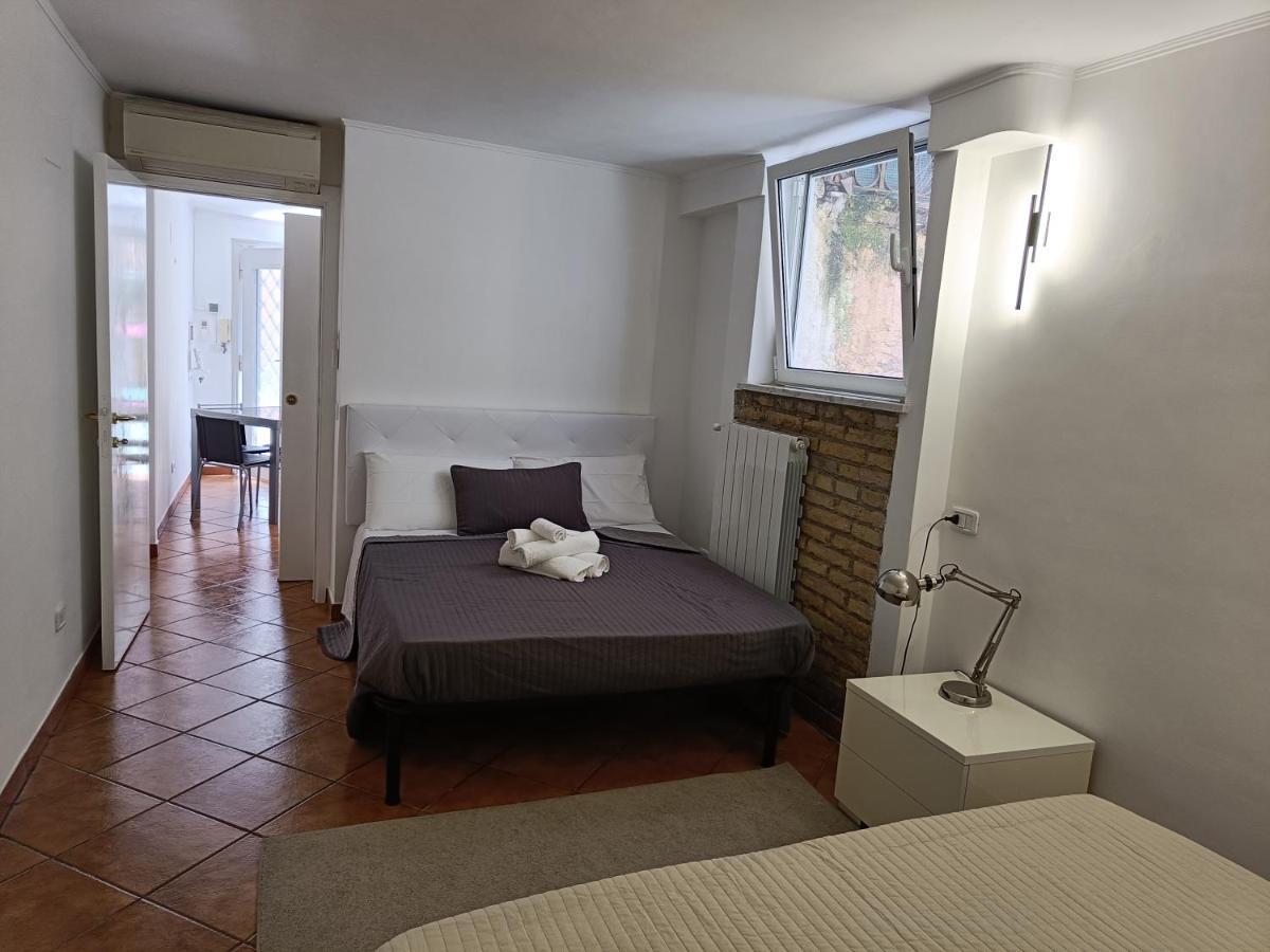 Suites In Rome Luaran gambar