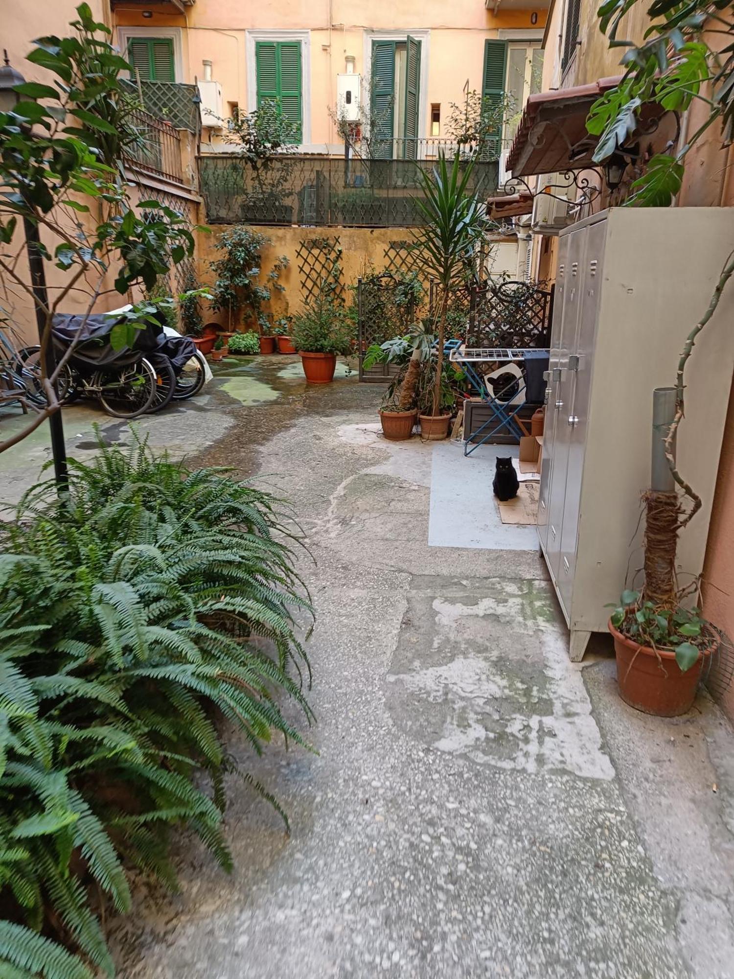 Suites In Rome Luaran gambar