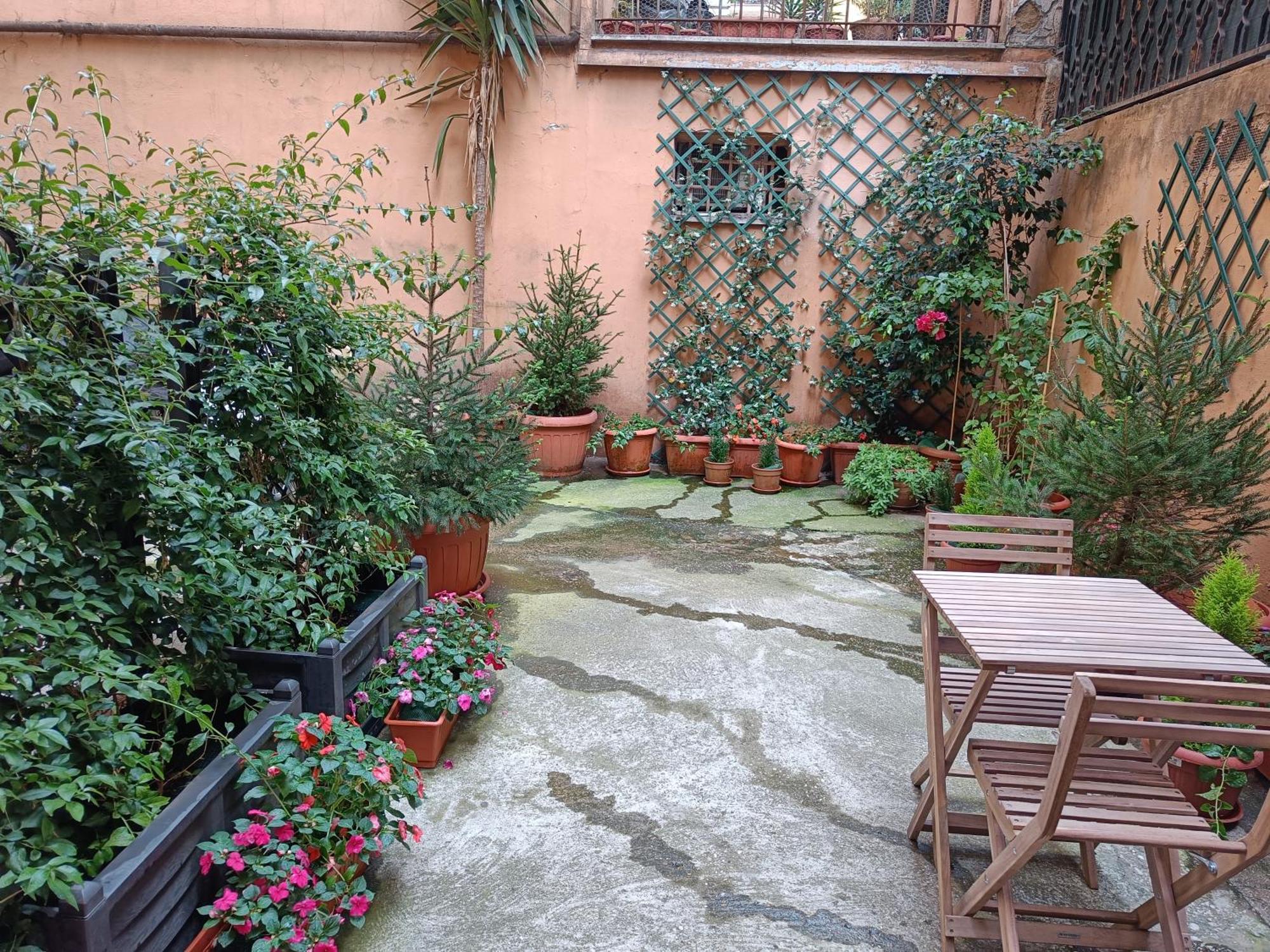 Suites In Rome Luaran gambar