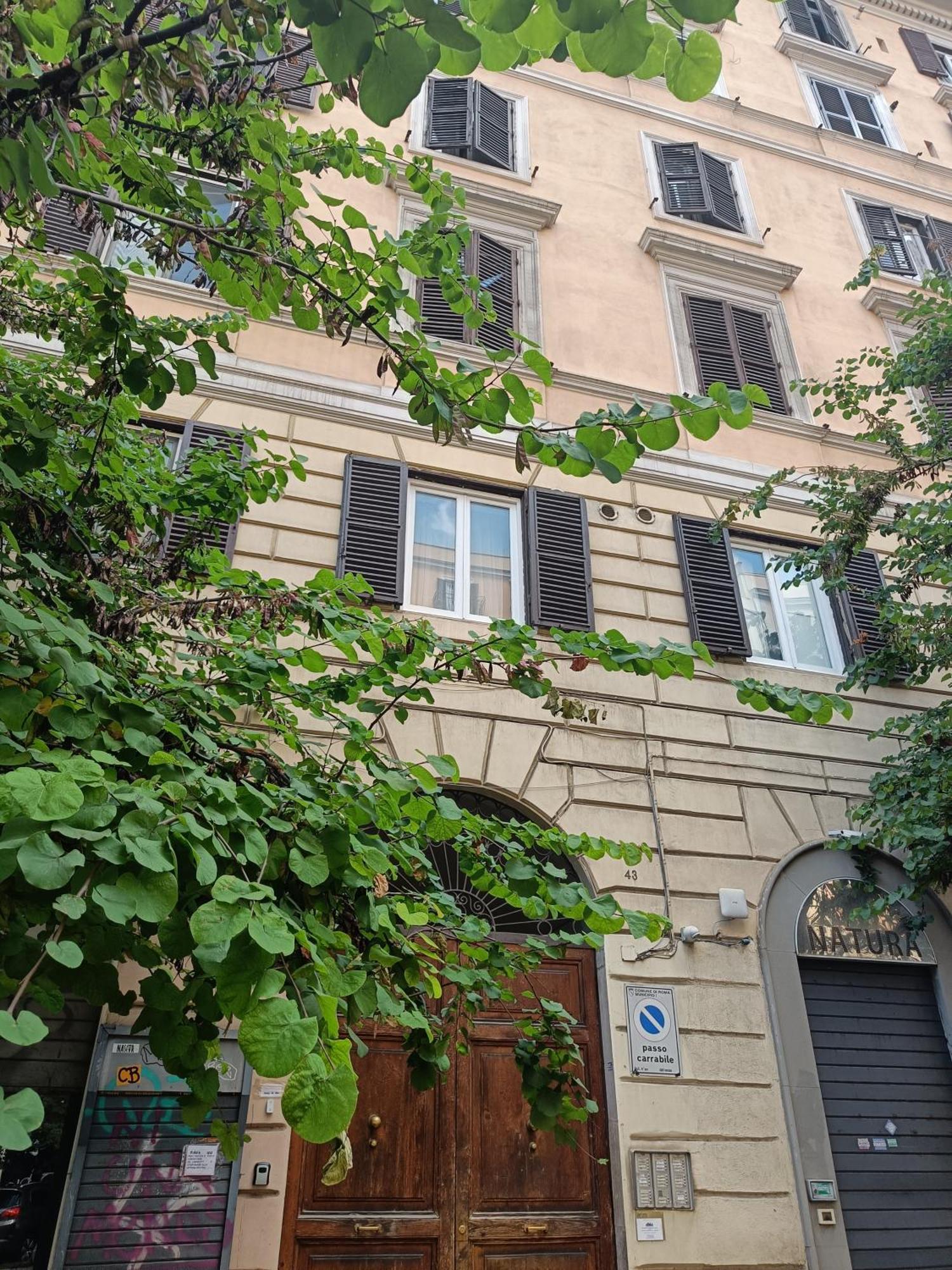 Suites In Rome Luaran gambar